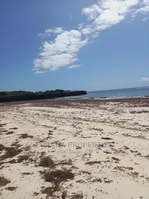 For Sale 50 Acres Beach Land Kilifi