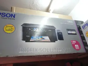 Epsonl850•