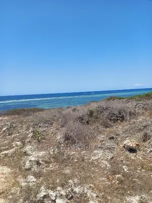 For Sale 20 Acres Beach Land Kilifi Chumani