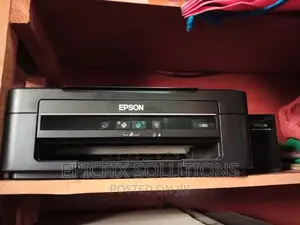 L382 Epson•