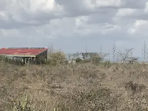 50 Bu100 Plot Katani Kambi Area