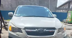 Subaru Impreza Gp5 2012 Xv Front Windscreen