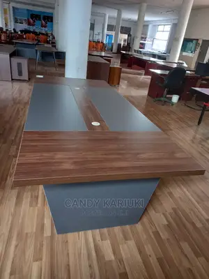 2.8m Conference Room Table
