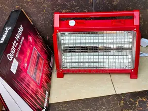 Room Heater Premier Quartz Halogen Room Heater 1600W