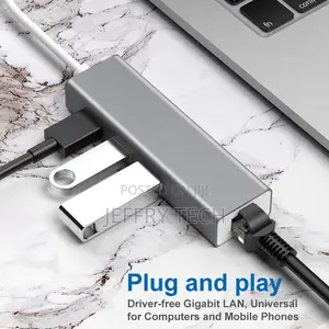 Gigabit Ethernet Network Adapter