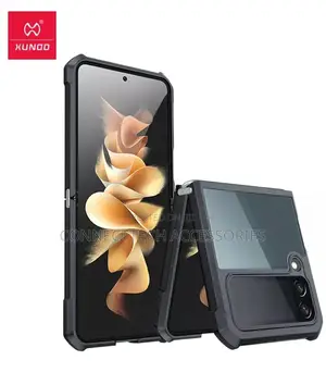 Samsung Z Flip 3 Xundd Protective Back Case
