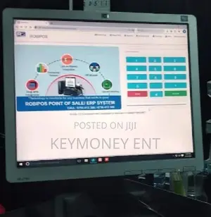 Fresh Bar, Clubs Point of Sale Software System