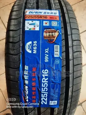 225/55 R16 Durun Tyre