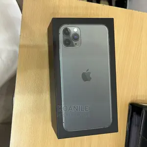 Apple iPhone 11 Pro Max 256 GB Blue