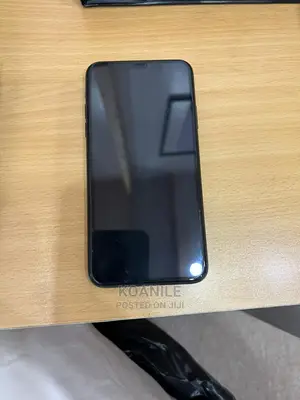 Apple iPhone 11 Pro Max 256 GB Blue