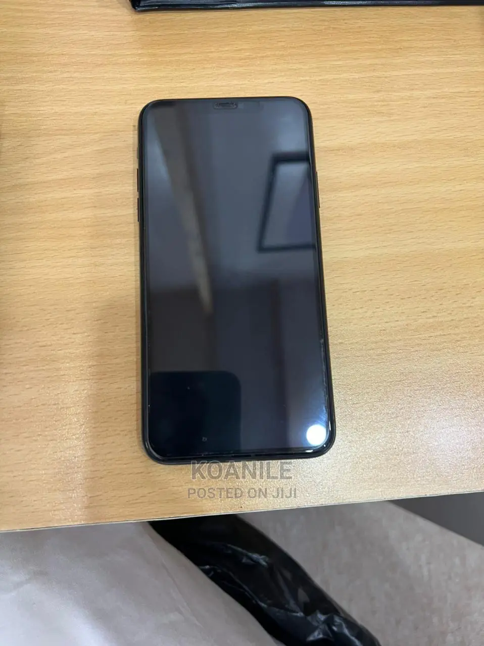 Apple iPhone 11 Pro Max 256 GB Blue