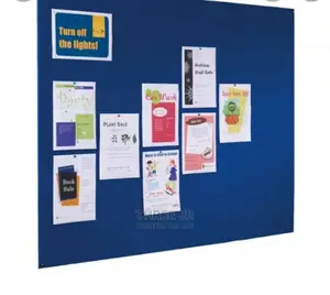 Soft Boards Small Sized for Offices
