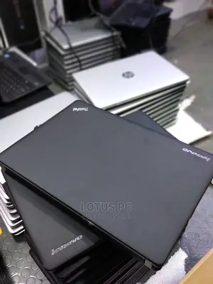 Laptop Lenovo ThinkPad Edge E430 4GB Intel Core I3 HDD 500GB