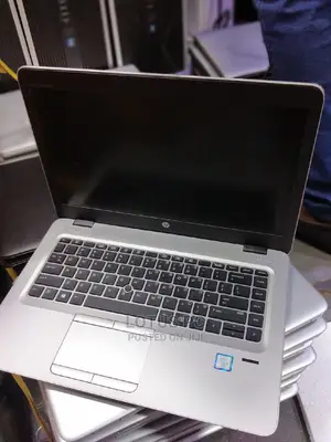 Laptop HP EliteBook 840 G3 8GB Intel Core I5 SSD 256GB