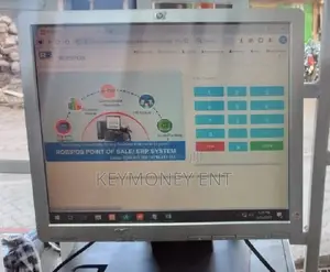 Tremendous Retail POS Software System for Bars Pubs