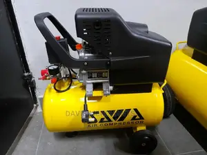 24L Electric Air Compressor Machine