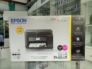 Epson L6190