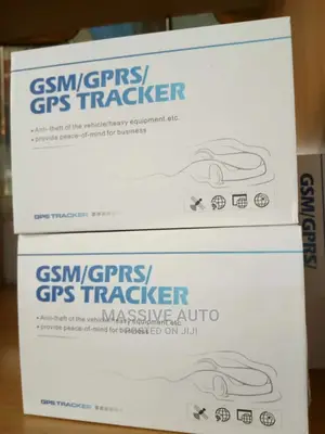 Gps Car Tracker