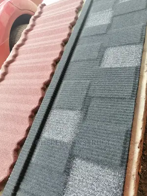 Decra Stone Coated Roofing Tiles