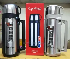 Signature Vacuum Flask-1.8l