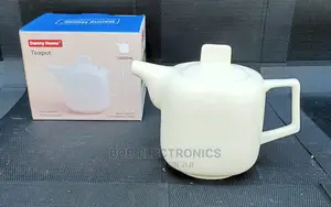 1l Ceramic Tea Pot