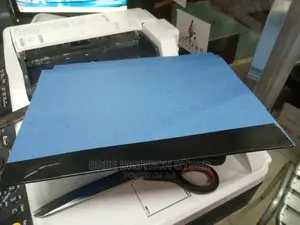 Scanning and Binding
