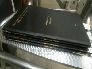 Scanning and Binding