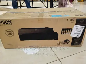 L1300 Epson Printer{}