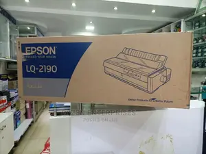 Epson Lq2190