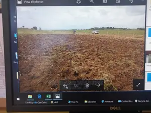 1/4 Plot for Sale in Kabarak