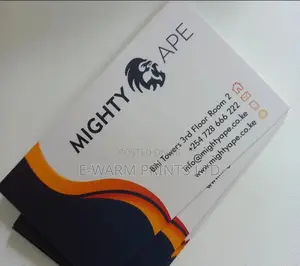 Business Cards