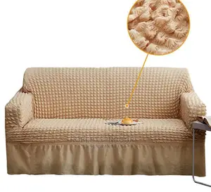 Turkish Elastic Sofa Cover