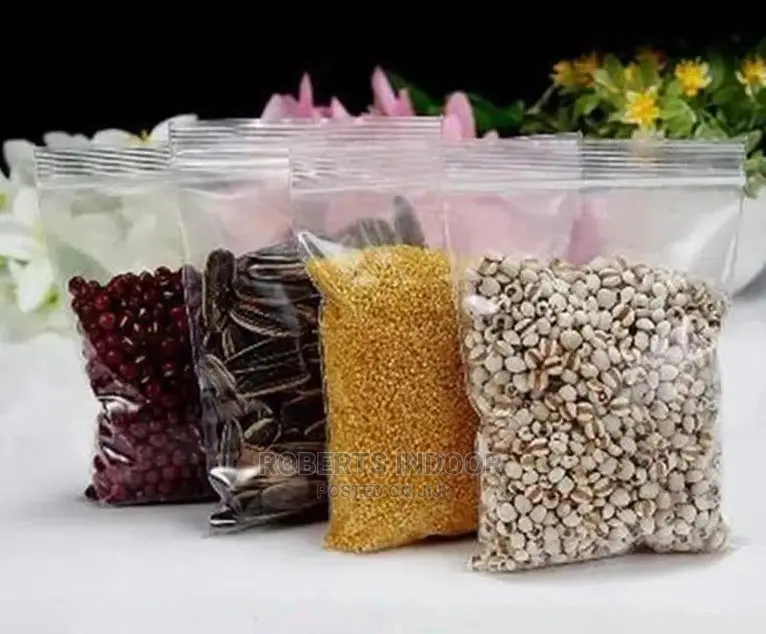 1/4 Ziploc Reusable Bags
