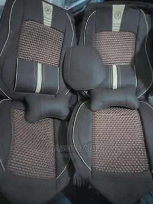 Pure Leather Car Seats Cover