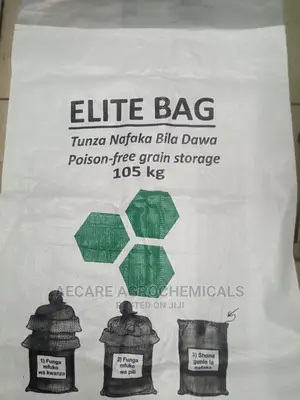 Elite Preservation Bag 105 Kg Capacity