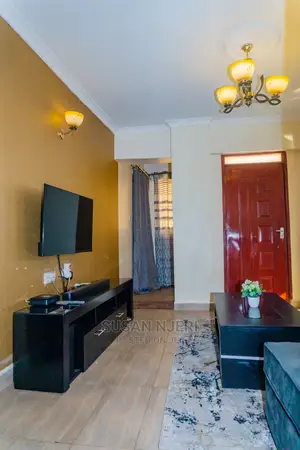 A Cozy Fully Furnished Airbnb One Bedroom Along Thika Road