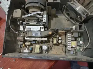 Projector Service