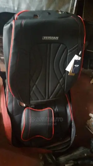 Elegance Car Seat Covers