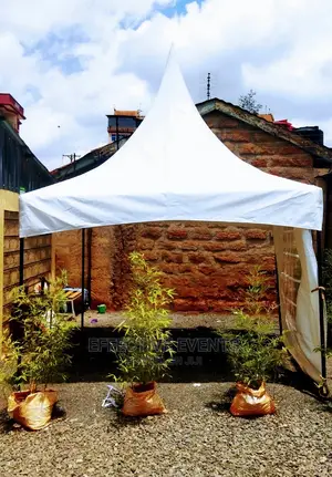 20pax Tent For Hire