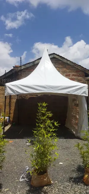 20pax Tent For Hire
