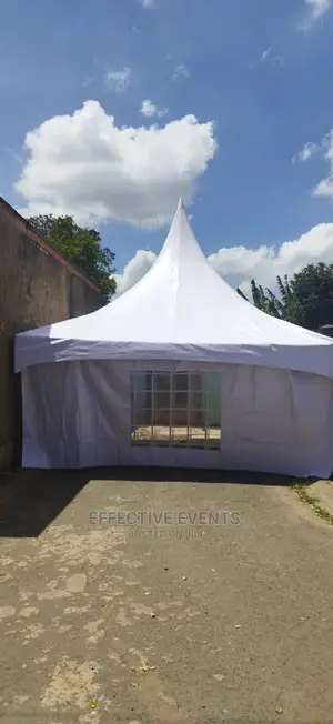 20pax Tent For Hire