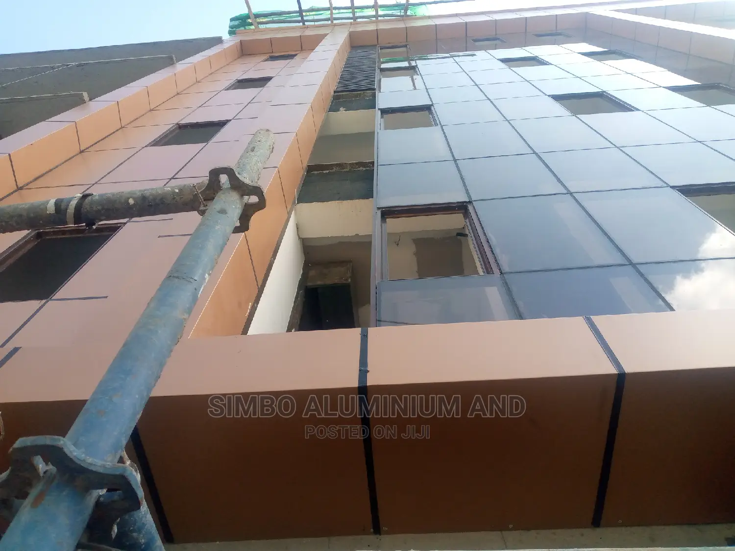 Alucobond, Acp