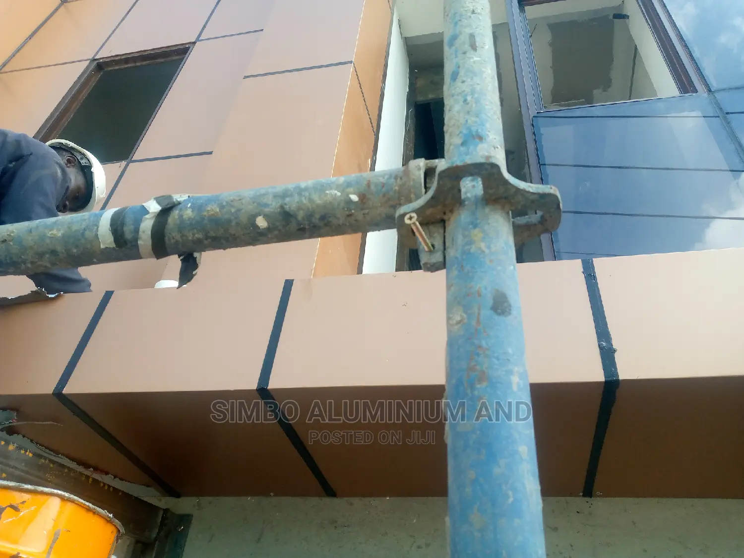 Alucobond, Acp