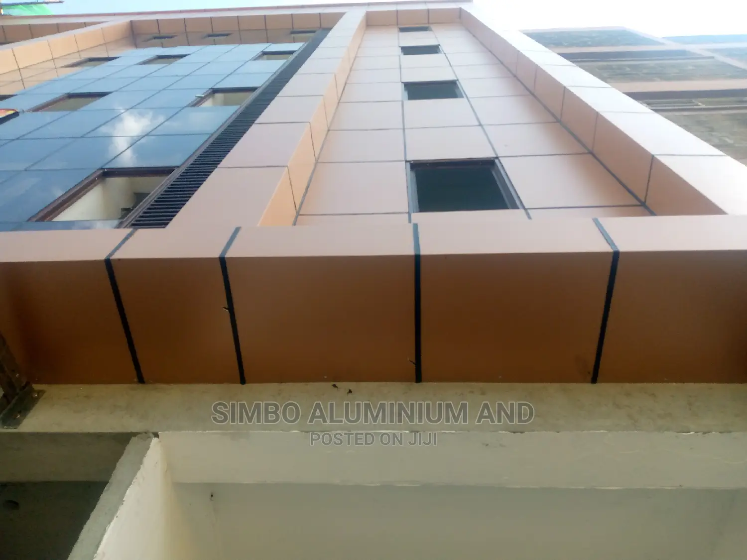 Alucobond, Acp