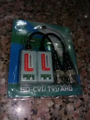Video Balun