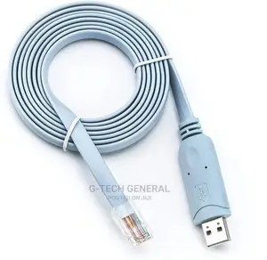 Brand New Console Cable