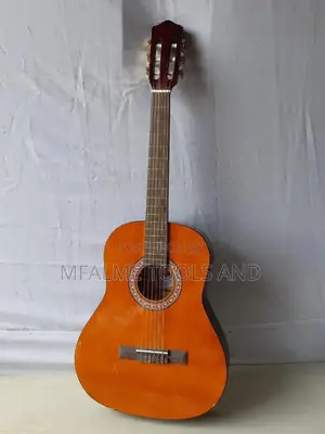 Guitar -Variety of Full Small-Size Acoustic/Classical, Ex-Uk