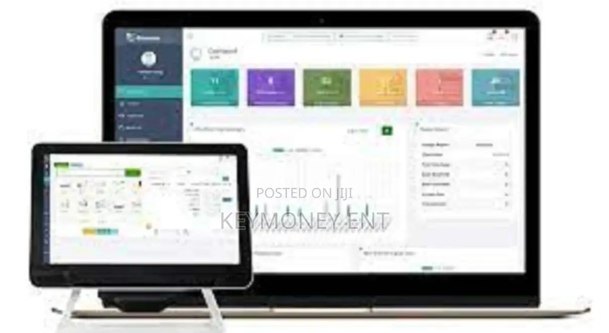 Understandable Pharmacy Chemist Retail POS Software