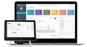 Understandable Pharmacy Chemist Retail POS Software
