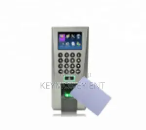 Newest Model F18 Fingerprint Scanner
